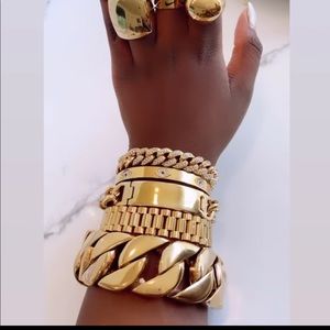 Fancykouture bracelets